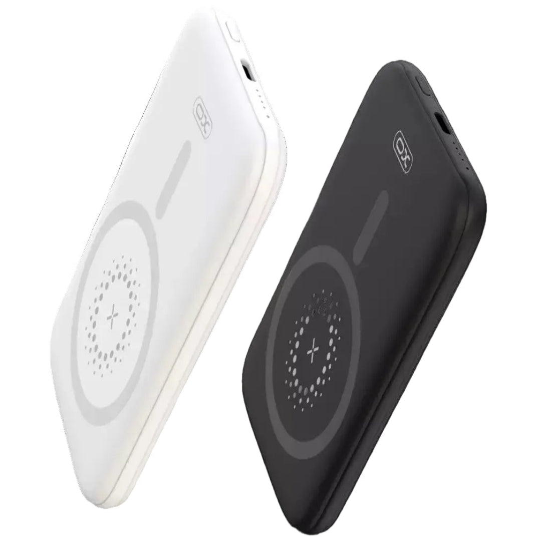 Power Bank PyVolt 10.000mAh QC Magsafe Fancy XO-PR153