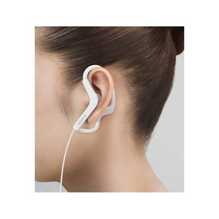Fone com fio in-ear Sony MDR-AS210